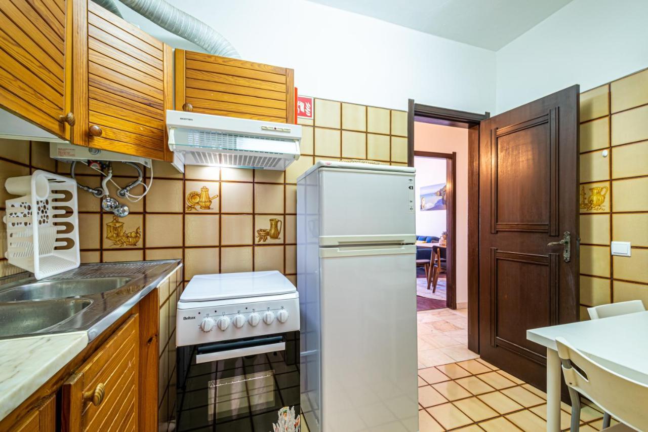 Beguest Lagos Luci View Apartment Exterior foto